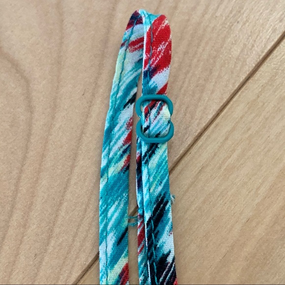 Smart Set boho print tank top - Picture 5 of 8